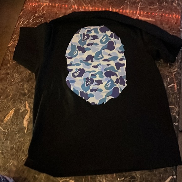 COPY - Fits like meadium close to small no idea where I got this - Picture 6 of 6